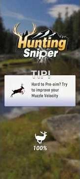 Wolf Hunting Games - Sniper Hunter | Roblox | Fortnite | Games @nostagamer17⁩