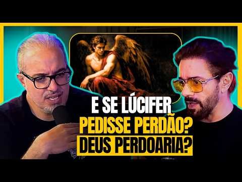 Daniel Lopez: A redenção de Lúcifer e dos Anjos Caídos é possível?