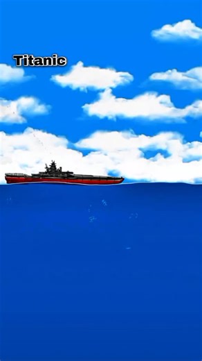 Largest Tsunami Ever Filmed: Nature's Ocean Power