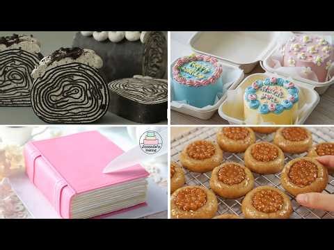 Top 100 ASMR Cooking Compilation | Tiktok ASMR Cooking | Amazing Cooking Recipes #519