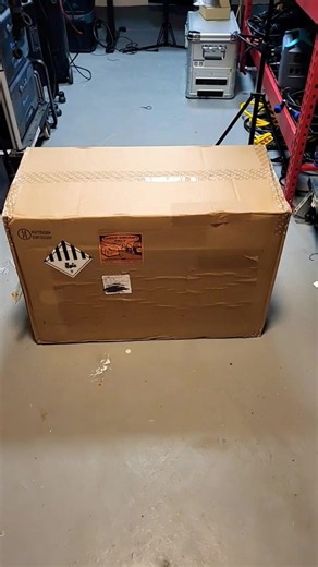 EcoFlow Delta Pro 3 4000W power station preview!