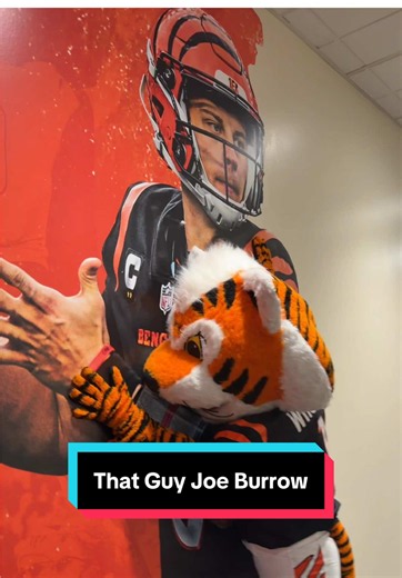 Same, Who Dey. #bengals #nfl #joeburrow | im personally rooting for the bengals