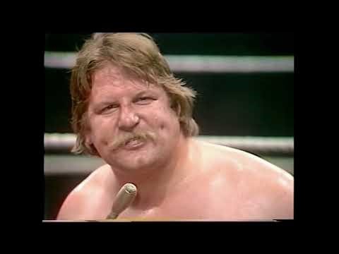 WWWF All Star Wrestling 01 17 1981 (Full Show 1080p)
