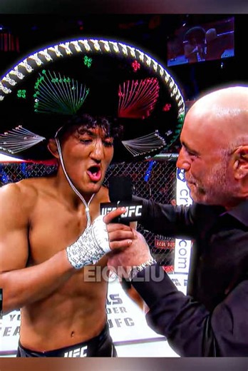 Is Raul Rosas Jr. the most talented young prospect in all of MMA? El Niño Problema exploded into UFC as a teen with insane grappling skills. Fans love his energy and that Chiwiwi shout. But some say he still needs more experience to beat the top bantamweights. Can Rosas Jr. claim the belt one day? Drop your opinion below. #RaulRosasJr #ElNinoProblema #UFCProspect #Chiwiwi #UFCHighlights
