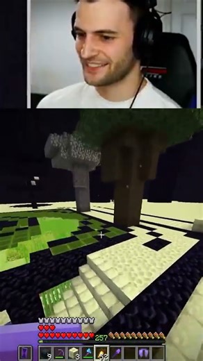 SB737's Shulker Shell Monopoly Hilarious Uses Unveiled! #minecraft #twitch #sb737#shorts