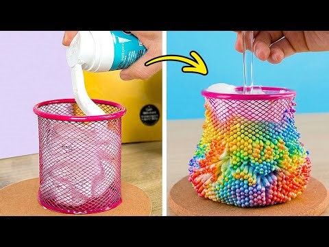 🧹 ASMR CLEANING HACKS SO SATISFYING TO WATCH! 😍🔥