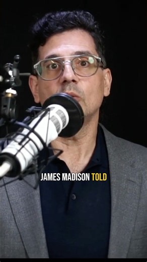 Few and defined: James Madison on federal power￼