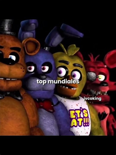 brawl stars x fnaf #brawlstars #fnaf #halloween