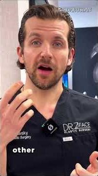 Modern Face Lift Techniques. Mini Facelift vs Deep Plane Facelift | What Actually Works?