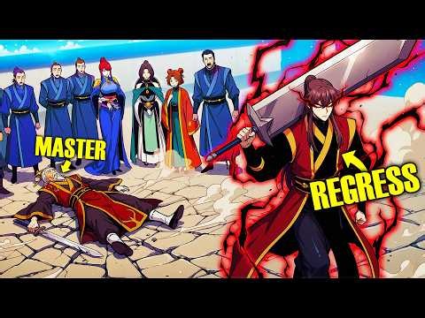 DIVINE DEMON Woke Up WEAK And Built A Clan From ZERO - Manhwa Recap