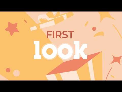 First Look: Large Background Create-a-Card Dies (28th April 2026)