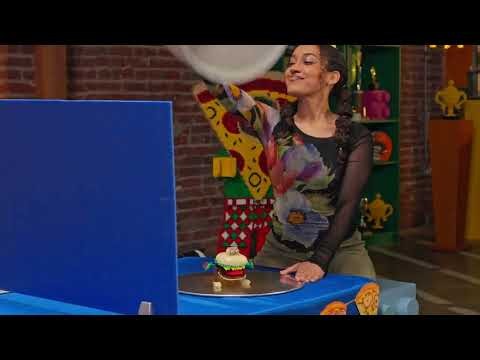 LEGO® Brick Click is BACK! | Season 2 | Series Trailer