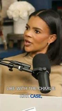 CANDACE OWENS WARNS: “you will end up with a revolution”