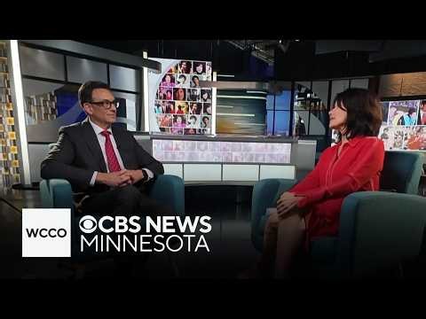 Celebrating 30 years of Amelia Santaniello | Full interview with Frank Vascellaro