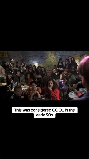 Cool 90s Poetry: A Nod to Jazz