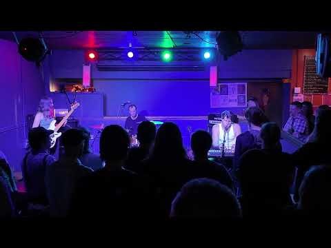 Cory Hanson -- Lou Reed