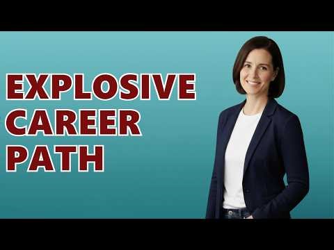 How To Become An Explosive Demolition Engineer?