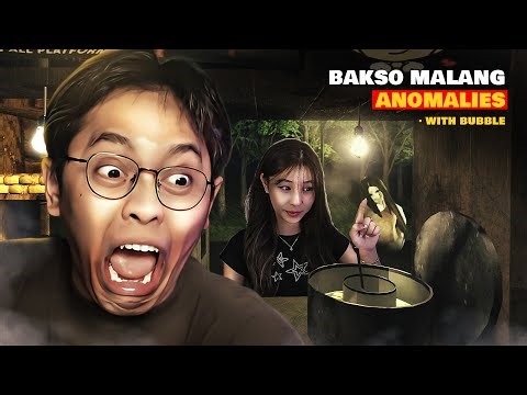 BAKSO MALANG ANOMALIES, LET'S GO!!!