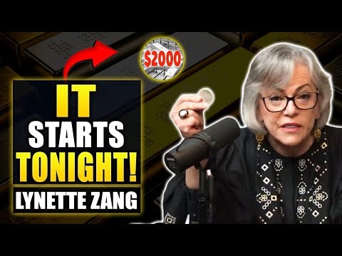 Thank Me Later After Silver Makes You A Millionaire! - Lynette Zang