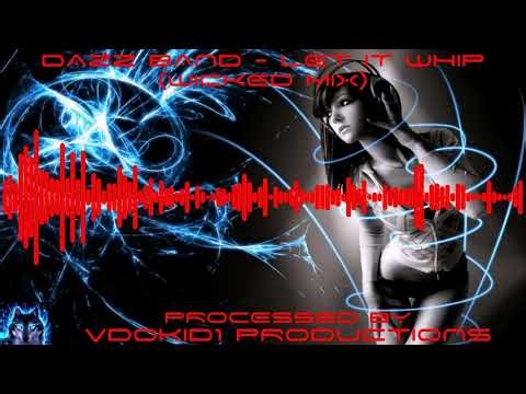 DAZZ BAND - Let It Whip (Wicked Mix) (True 1080p 5.1 HD)