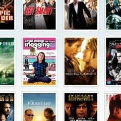 LIVE Movies