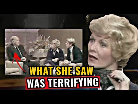 🌌 He WALKED Into the 5th Dimension and Told it LIVE on Television