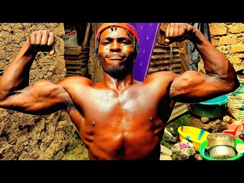 🔴My Morning workout🔥💪On Wednesday 10 June/2026🔥Full body workout #fitnessmotivation