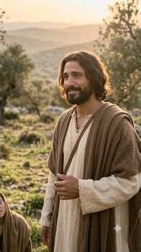 The Good Samaritan: Who Is Your True Neighbor?|Bible Story of Jesus #shorts#biblestories#shortsfeed