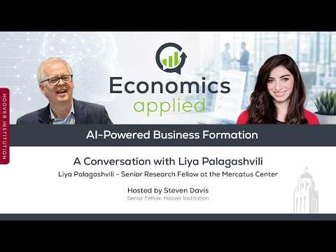 AI-Powered Business Formation