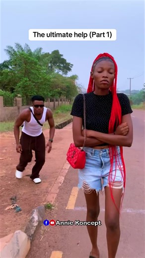 The Ultimate Help: A Motivational Short Film