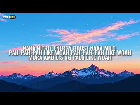 Uncle Dougs ft. Gaspari - WENG WENG (lyrics)