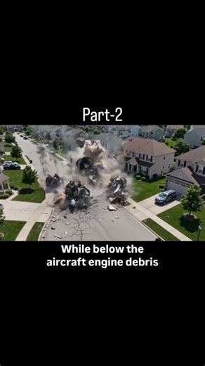 US Flight Incidents | Aviation News on Instagram: "the engine explosion that changed aviation forever United Airlines Flight 328 experienced a serious mid-air engine failure shortly after takeoff from Denver International Airport. The Boeing 777, operating a flight to Honolulu, was forced to return to Denver after its right engine suffered a catastrophic malfunction. Multiple passengers captured dramatic footage from inside the cabin as the aircraft shook and debris fell from the sky. Parts of t
