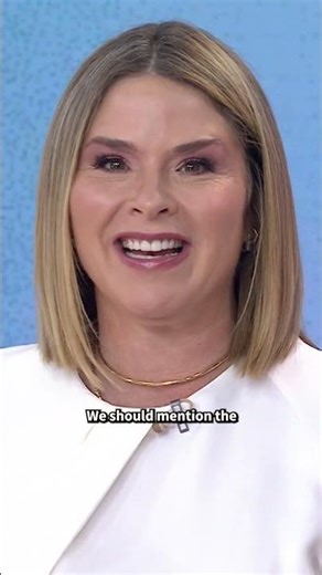 Jenna Bush Hager on Interviewing All Four Former Living Presidents of the US