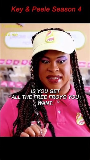 Key & Peele (2012–2015) | Keegan-Michael Key & Jordan Peele