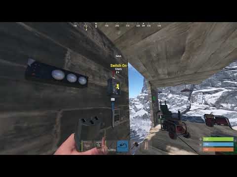 How To Use A Smart Switch in Rust