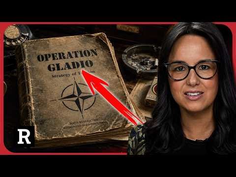 Operation Gladio Was Real. What Makes You Think It Stopped?