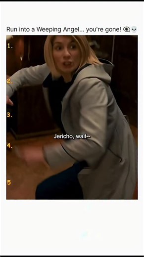 meme l movies l clips on Instagram: "💥 Title: Doctor Who (2005–Present) 🎬 Genre: Sci-Fi | Adventure | Drama ⏱️ Running Time: 13+ Seasons | ~45 min/episode ⭐ IMDb Rating: 8.6/10 🔥 Storyline: Follow the adventures of the Doctor, a mysterious time-traveling alien known as a Time Lord, who journeys through time and space in the TARDIS, a ship that looks like a British police box. ⏳🚀 With various companions, the Doctor faces cosmic threats, historical challenges, and moral dilemmas while explorin