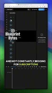 OpenCut Review: The Best Open Source Video Editor (No Watermarks)