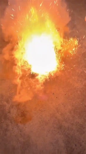 Mesmerizing Firework Display | Spinning Stars in the Dark 🎇#Fireworks#NightSky#LightShow