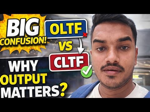 Open Loop vs Closed Loop | The ONE Concept GATE Exams Test Most