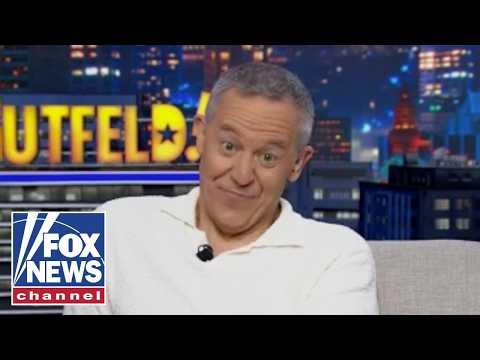Gutfeld: Trump avoided the sophomore slump