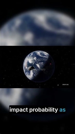 Earth's Last Stand: Scientists Plan Asteroid Defense!