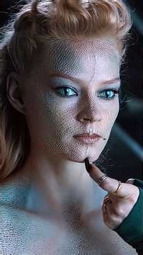 The woman to steal Wolverine's healing factor.#shorts #movie