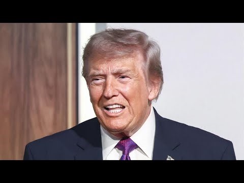 Multiple polls show declining Trump approval ratings