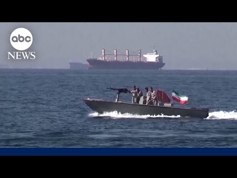 Good Morning America: News to start your day | May 28