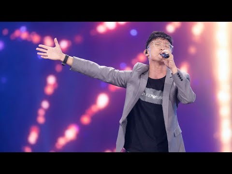 CityWorship: O Come All Ye Faithful // Alec Ngo @City Harvest Church