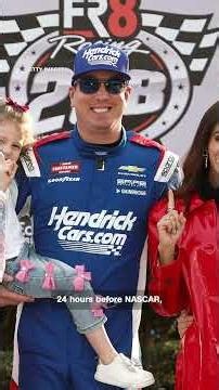NASCAR driver Kyle Busch's 911 call