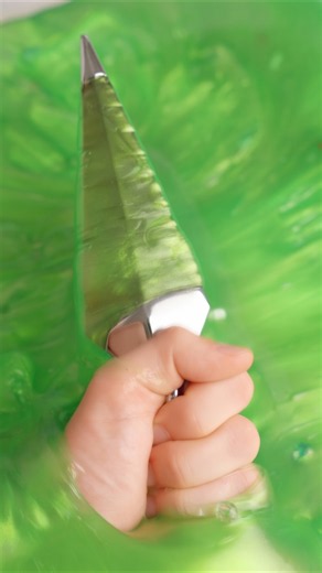 Who’s in the Slime?
