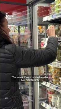 France investigates cyberattack that hacked retailers' refrigeration systems