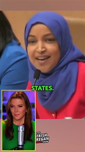 Trump Calls For Ilhan to Face Jail After She Said THIS!….